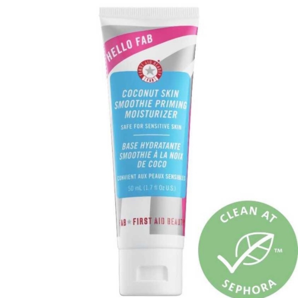 First Aid Beauty Primer